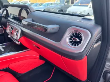 Mercedes-Benz G 63 AMG W465 BRABUS 800 MY2026