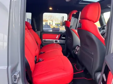 Mercedes-Benz G 63 AMG W465 BRABUS 800 MY2026