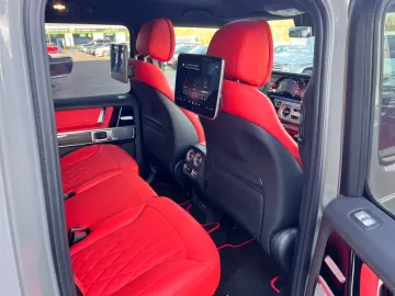Mercedes-Benz G 63 AMG W465 BRABUS 800 MY2026