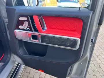 Mercedes-Benz G 63 AMG W465 BRABUS 800 MY2026