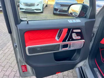 Mercedes-Benz G 63 AMG W465 BRABUS 800 MY2026