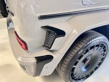 Mercedes-Benz G 63 AMG W465 BRABUS 800 MY2026