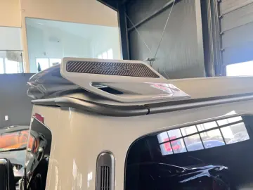 Mercedes-Benz G 63 AMG W465 BRABUS 800 MY2026