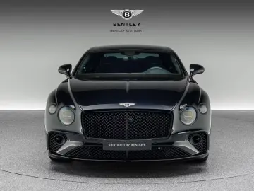 Bentley Continental GT Speed  B&O  Blackline