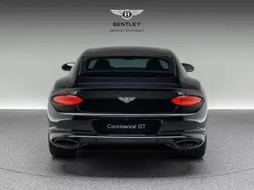 Bentley Continental GT Speed  B&O  Blackline