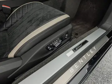 Bentley Continental GT Speed  B&O  Blackline