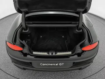 Bentley Continental GT Speed  B&O  Blackline