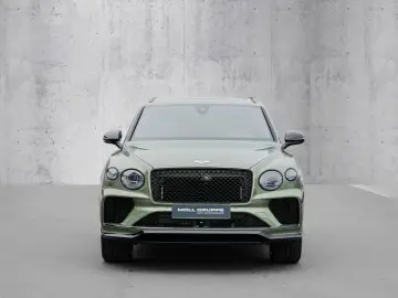 Bentley Bentayga S V8 Styling Spec  Naim  Touring Spec