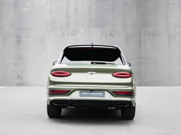 Bentley Bentayga S V8 Styling Spec  Naim  Touring Spec