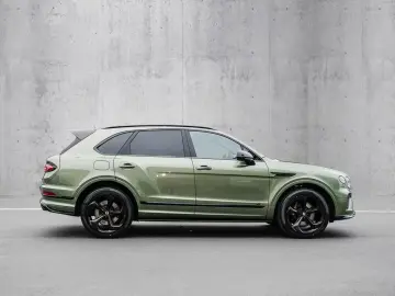 Bentley Bentayga S V8 Styling Spec  Naim  Touring Spec