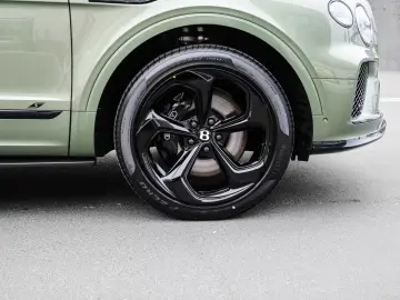 Bentley Bentayga S V8 Styling Spec  Naim  Touring Spec