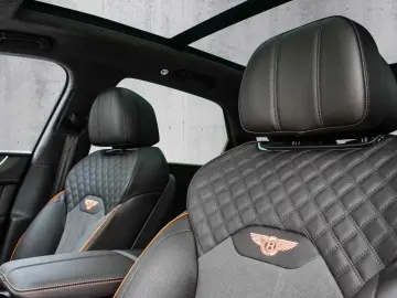 Bentley Bentayga S V8 Styling Spec  Naim  Touring Spec