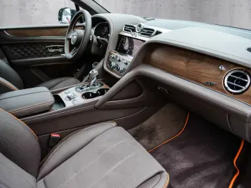 Bentley Bentayga S V8 Styling Spec  Naim  Touring Spec