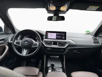 BMW X4 xDrive30d M Sport Laser Pano 360  AHK HUD H