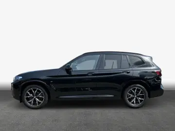 BMW X3 xDrive30d Aut.  AHK  MPaket  Panodach