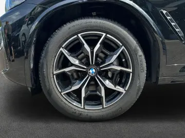 BMW X3 xDrive30d Aut.  AHK  MPaket  Panodach