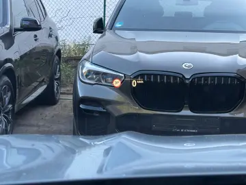 BMW X3 xDr30d M Sport PANO Sitzkl AHK StandHz 360
