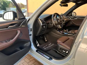 BMW X3 xDr30d M Sport PANO Sitzkl AHK StandHz 360