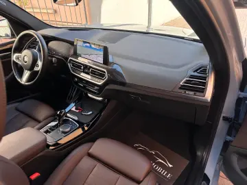 BMW X3 xDr30d M Sport PANO Sitzkl AHK StandHz 360