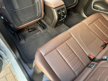 BMW X3 xDr30d M Sport PANO Sitzkl AHK StandHz 360