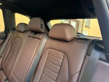 BMW X3 xDr30d M Sport PANO Sitzkl AHK StandHz 360