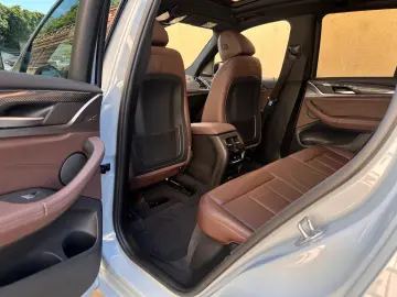 BMW X3 xDr30d M Sport PANO Sitzkl AHK StandHz 360