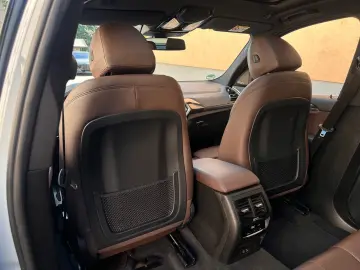 BMW X3 xDr30d M Sport PANO Sitzkl AHK StandHz 360
