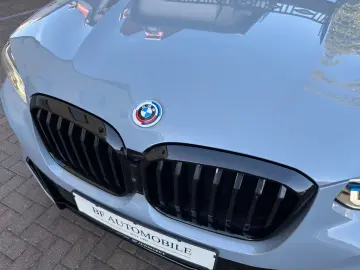 BMW X3 xDr30d M Sport PANO Sitzkl AHK StandHz 360