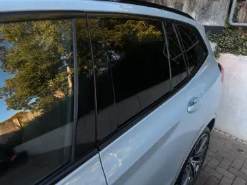 BMW X3 xDr30d M Sport PANO Sitzkl AHK StandHz 360