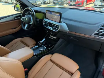 BMW X3 xDrive30e Navi Leder Head-Up Laser 360  Panor
