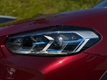 BMW X3 xDrive30e Navi Leder Head-Up Laser 360  Panor