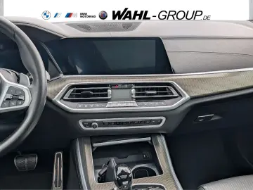BMW X5 xDrive45e M SPORT AHK PANO LUFT LASER HUD  HI