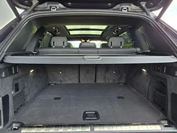 BMW X5 xDrive 45e M Sport AHK Sky-Lounge Laser 360