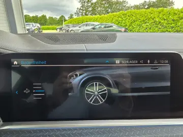 BMW X5 xDrive 45e M Sport AHK Sky-Lounge Laser 360