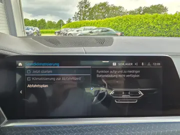 BMW X5 xDrive 45e M Sport AHK Sky-Lounge Laser 360