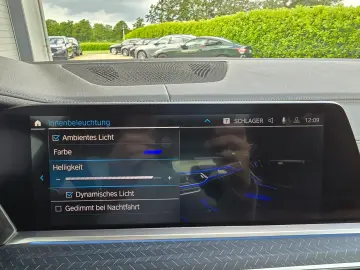 BMW X5 xDrive 45e M Sport AHK Sky-Lounge Laser 360