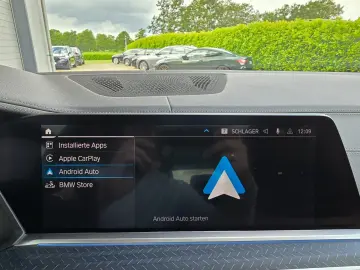 BMW X5 xDrive 45e M Sport AHK Sky-Lounge Laser 360