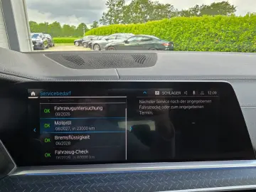 BMW X5 xDrive 45e M Sport AHK Sky-Lounge Laser 360