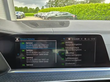 BMW X5 xDrive 45e M Sport AHK Sky-Lounge Laser 360