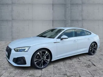 Audi A5 Sportback 40 TFSI S-TR S-LINE MATRIX