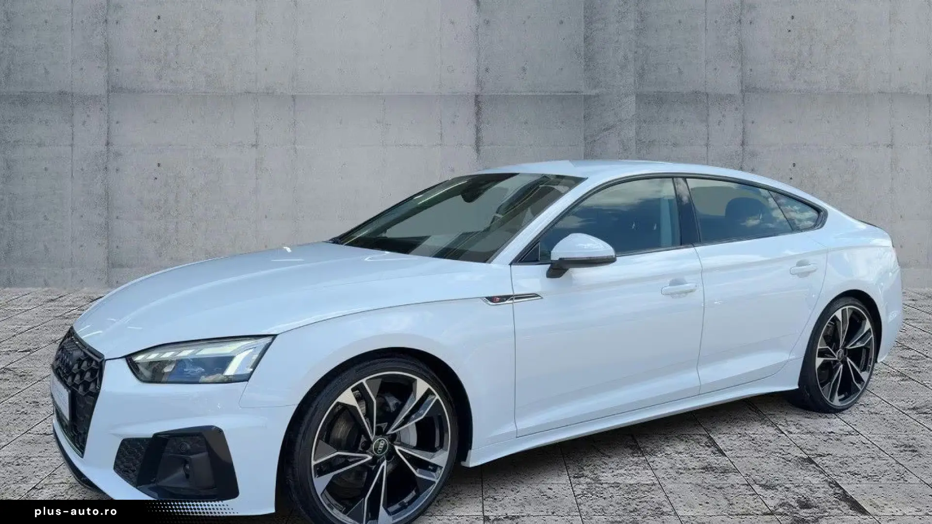Audi A5 Sportback 40 TFSI S-TR S-LINE MATRIX