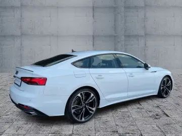 Audi A5 Sportback 40 TFSI S-TR S-LINE MATRIX