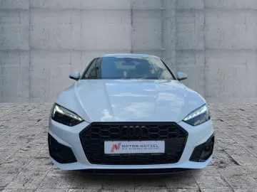 Audi A5 Sportback 40 TFSI S-TR S-LINE MATRIX