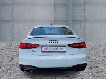 Audi A5 Sportback 40 TFSI S-TR S-LINE MATRIX