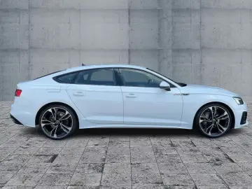 Audi A5 Sportback 40 TFSI S-TR S-LINE MATRIX
