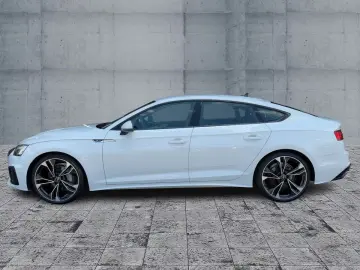 Audi A5 Sportback 40 TFSI S-TR S-LINE MATRIX