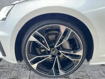 Audi A5 Sportback 40 TFSI S-TR S-LINE MATRIX