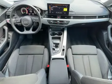 Audi A5 Sportback 40 TFSI S-TR S-LINE MATRIX