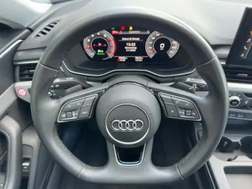 Audi A5 Sportback 40 TFSI S-TR S-LINE MATRIX