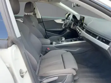 Audi A5 Sportback 40 TFSI S-TR S-LINE MATRIX